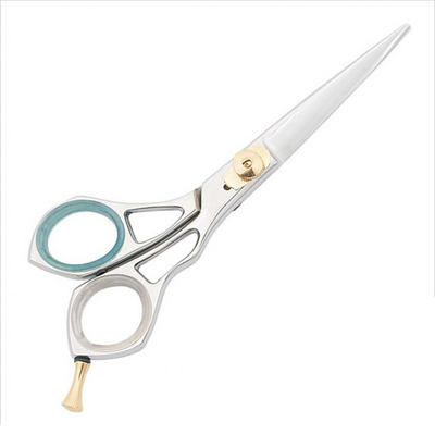 Professional hair scissors barber salon shears Professional Hair Cutting Thinning Scissors Barber Shears Hairdressing Salon Set