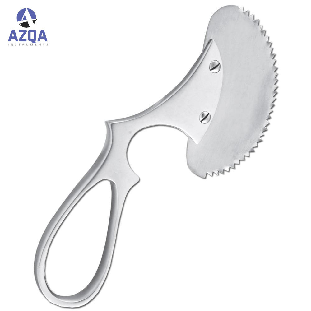 Medical Stille Plaster Cast Shear 23cm Instruments Stille Plaster Shears 11