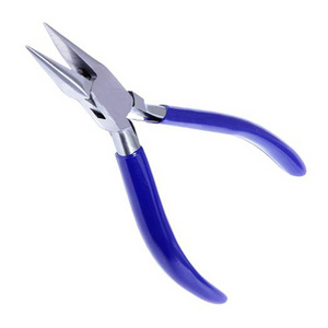 Stainless Steel Jewelry Making Pliers for sale Jewelry Making Tools Wire Nippers Findings Pliers