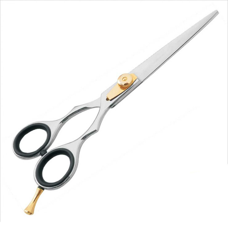 Professional hair scissors barber salon shears Professional Hair Cutting Thinning Scissors Barber Shears Hairdressing Salon Set