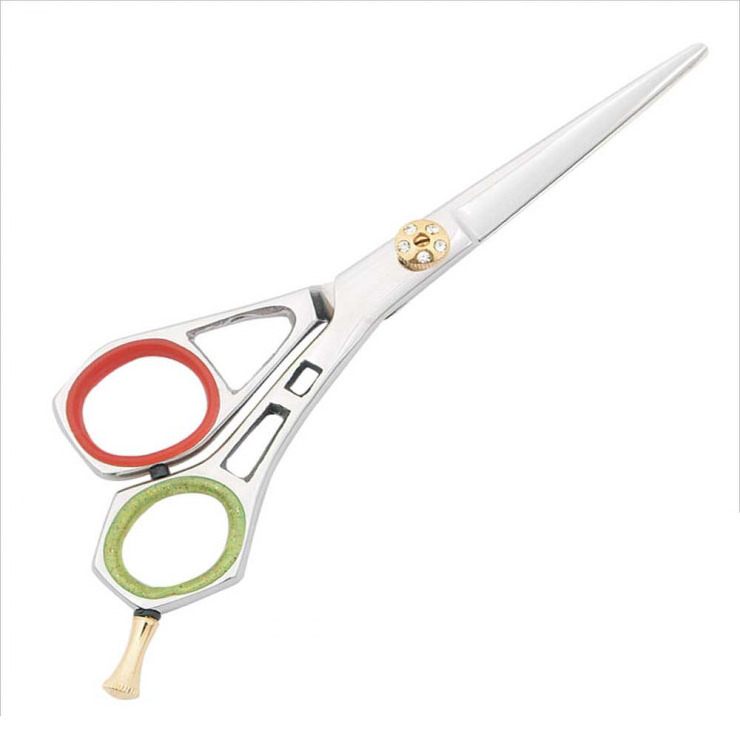 Professional hair scissors barber salon shears Professional Hair Cutting Thinning Scissors Barber Shears Hairdressing Salon Set