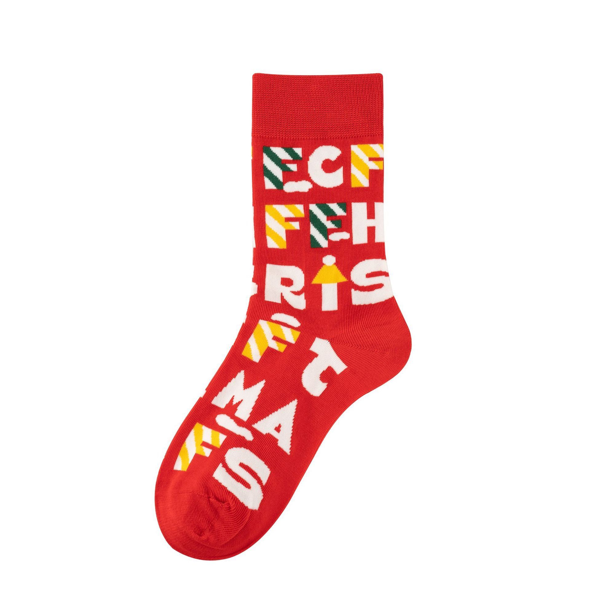 compression christmas stocking stuffers socks men pantyhose / tights