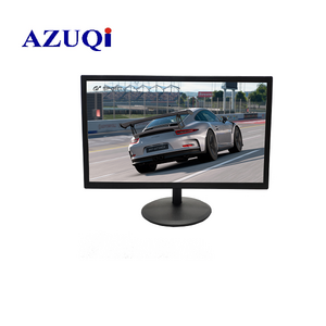 Security Monitor 18.5" CCTV Surveillance LED Screen Monitor