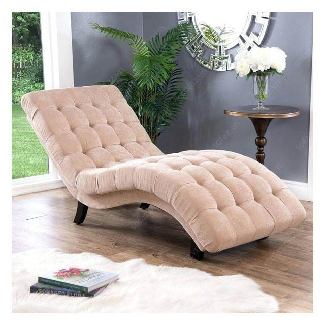 Top Selling Bedroom High Quality Microfiber Fabric Modern Vietnam Home Furniture Genuine leather Living Room Relaxing chair