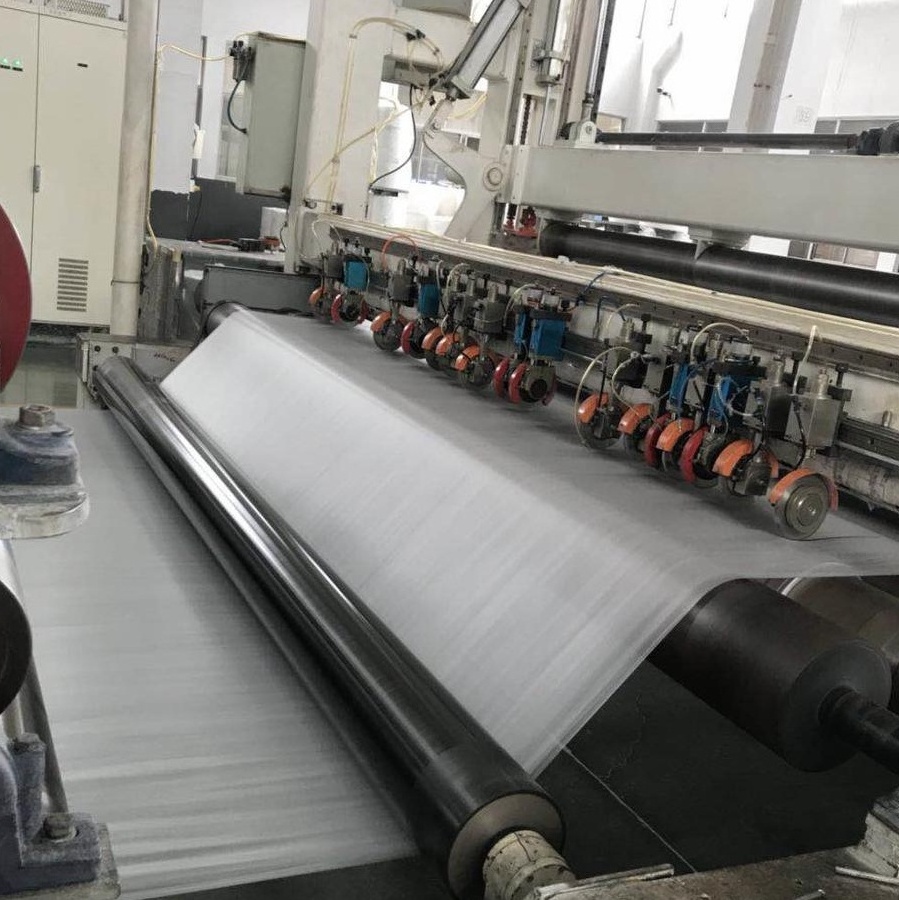 China machine sms spunbond non woven fabric machine