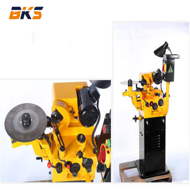 High Speed automatic grinding circular saw sharpening machine/band saws blade side sharpener/saw mill blade sharpening machine