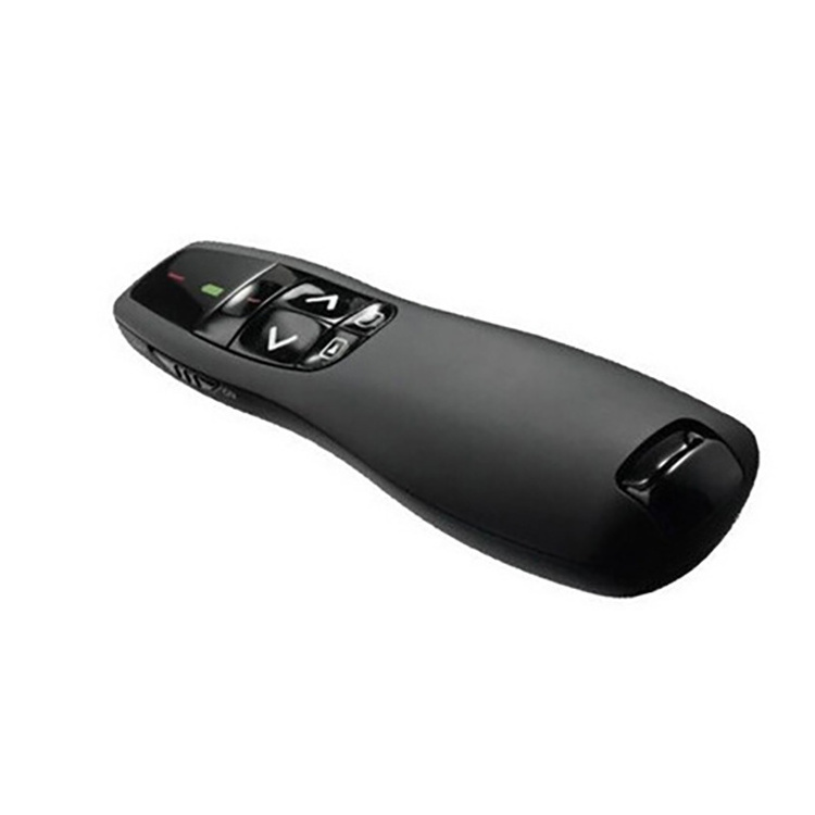 Laser Pointer R400 most Powerful Laser Pointer 2.4 GHz Wireless Technology Laser Pointer For PPT Presentation