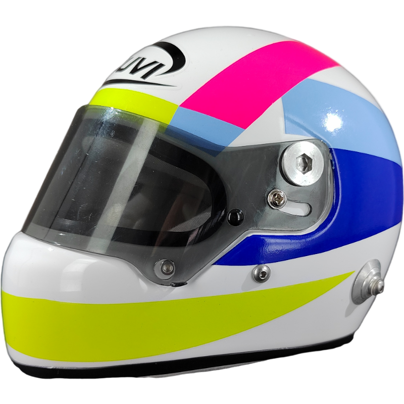 High quality customized lovely gift mini men's full face motorcycle helmet