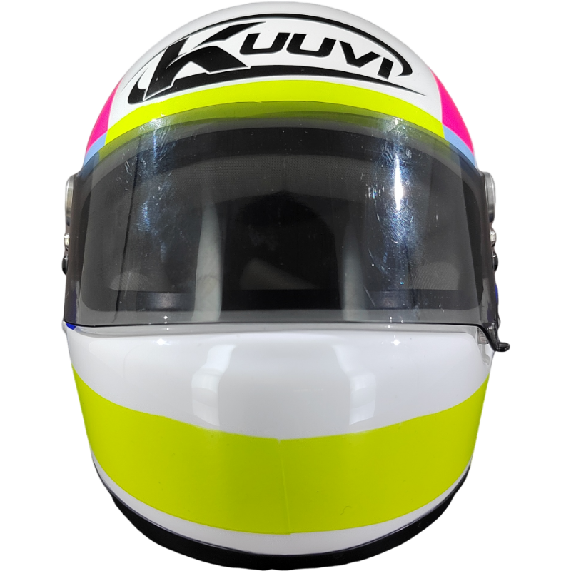 High quality customized lovely gift mini men's full face motorcycle helmet