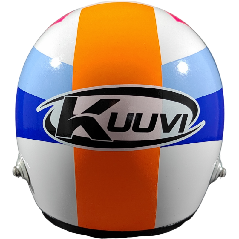 High quality customized lovely gift mini men's full face motorcycle helmet