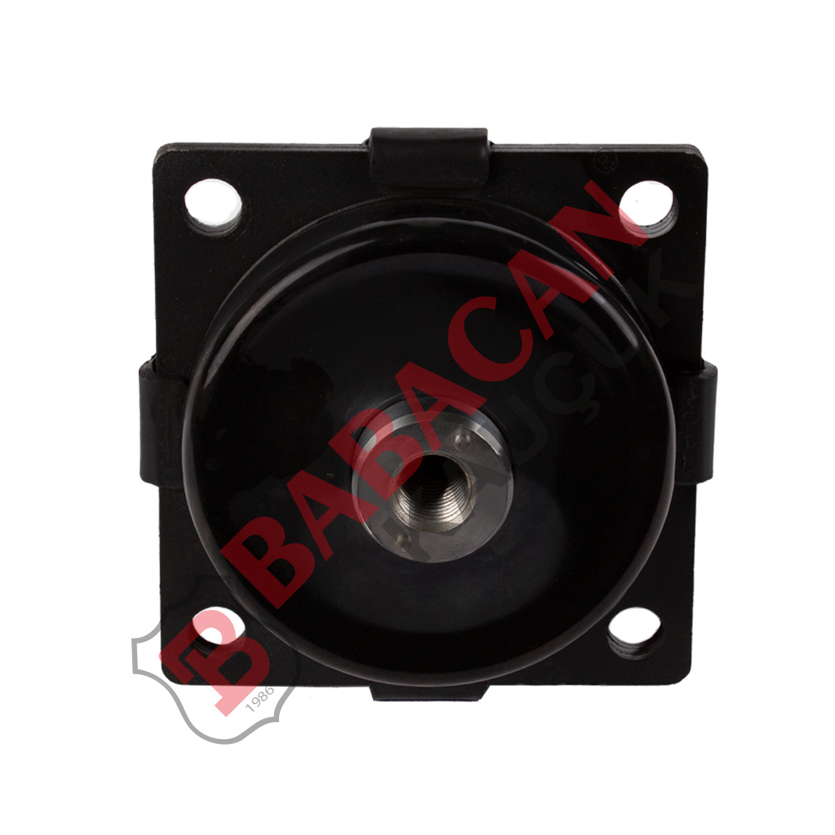 14X-54-56191 High Quality Industrial Spare Parts Komatsu Cushion Cabin Mount for Komatsu D65EX-15 IGM.07843