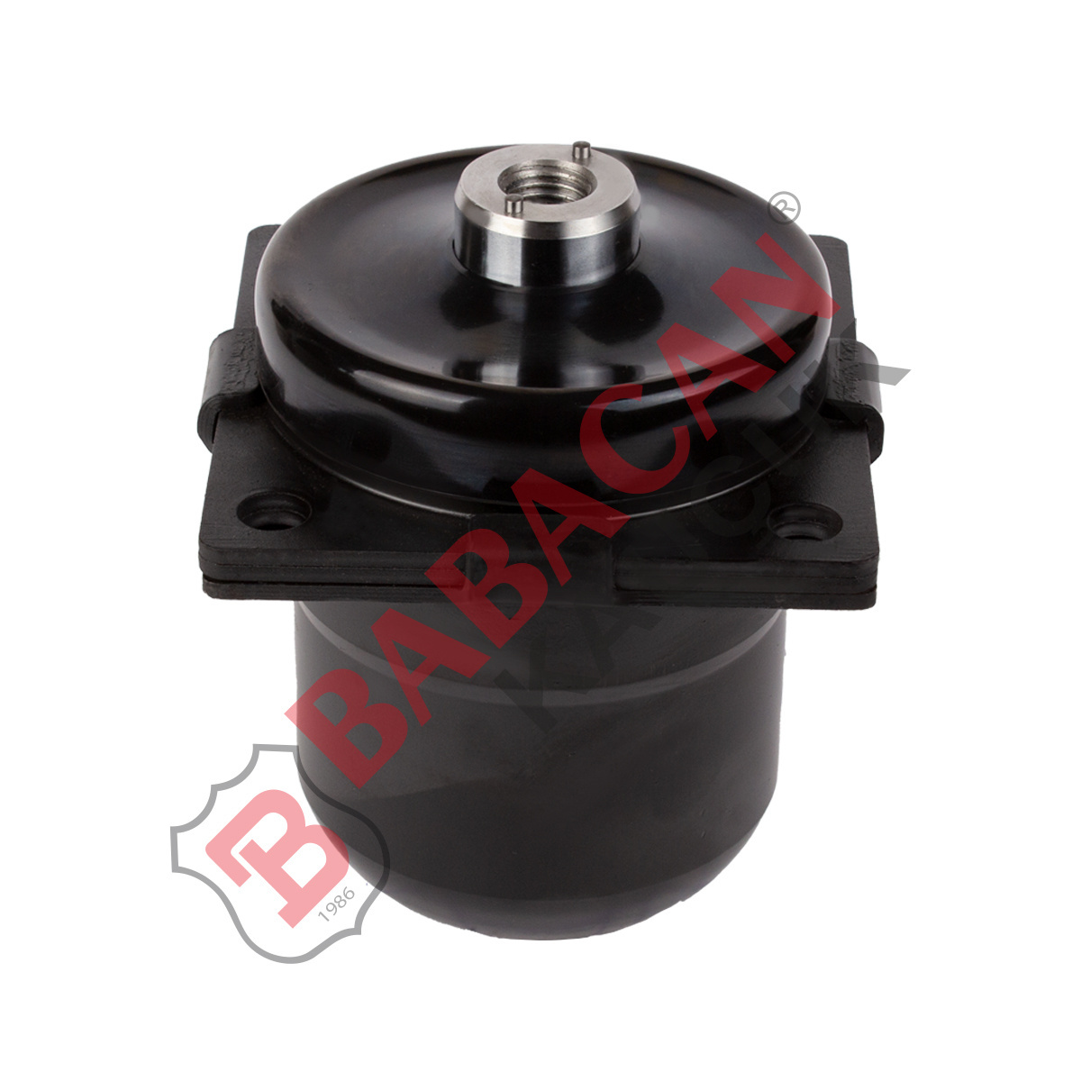 14X-54-56191 High Quality Industrial Spare Parts Komatsu Cushion Cabin Mount for Komatsu D65EX-15 IGM.07843