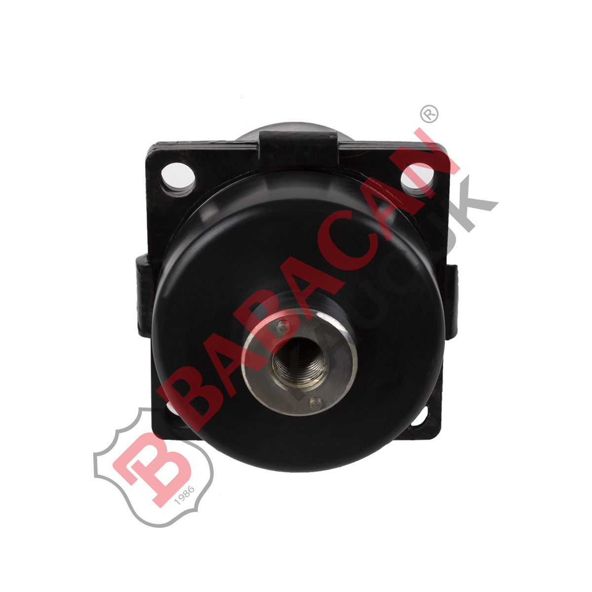 195-54-78412 High Quality Industrial Spare Parts Komatsu Cushion Cabin Mount for Komatsu Bulldozers  D275A, D275AX, D375A