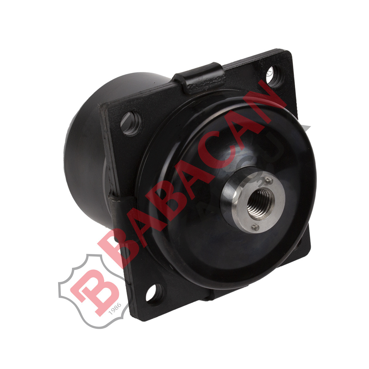 14X-54-56191 High Quality Industrial Spare Parts Komatsu Cushion Cabin Mount for Komatsu D65EX-15 IGM.07843