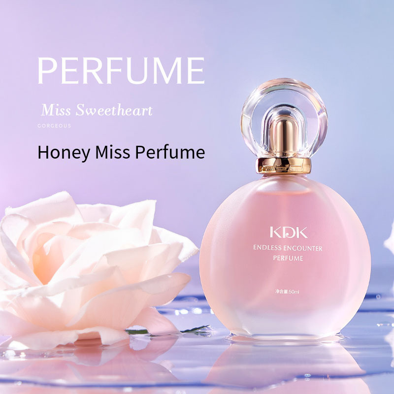 Hot Selling Original Brand Long-Lasting Sweet Fragrance Fruit Perfume Perfume spray Perfume For Women