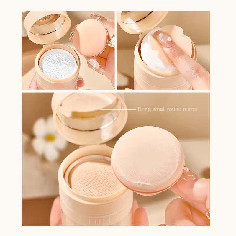 Wholesale Hot selling Makeup Whitening Moisturizing Waterproof HIH BB Cream Foundation For Black Women