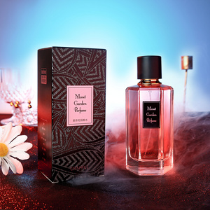 Hot selling Private label 100ml Luxury arabic perfumes Long Lasting fragrance women perfume original for Mask odors