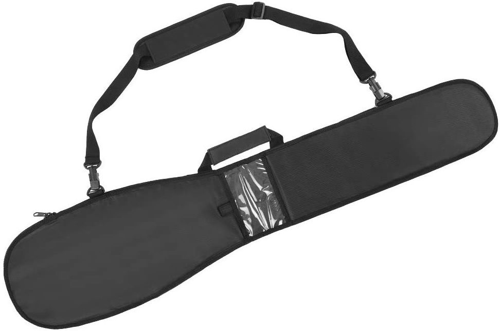 Long Kayak Paddle Storage Bag Board Bags for Kayak Boat Canoe Paddle Holder