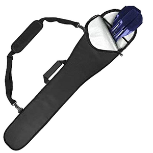 Long Kayak Paddle Storage Bag Board Bags for Kayak Boat Canoe Paddle Holder