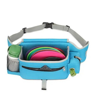 Fanny Pack Waist Bag for Women Men, running packs gear with Phone Water Bottle holder Adjustable belt