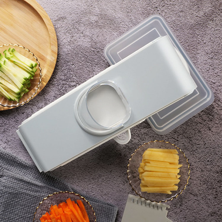 Vegetable Grater Multi-Fuction Vertical Cabbage Shredder Vegetable Cutter Vegetable Slicer Shredder