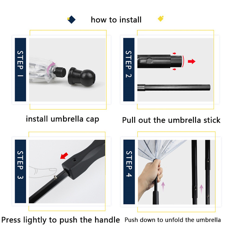 Dog Design Umbrella Rainproof Pet Dog Umbrella Leash Pet Umbrella