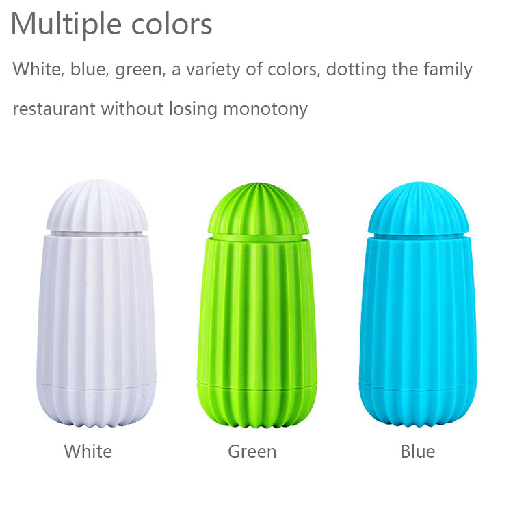 Toothpick Holder Portable Retractable Toothpickdispenser Luxury Pop Up Toothpick Case Storage