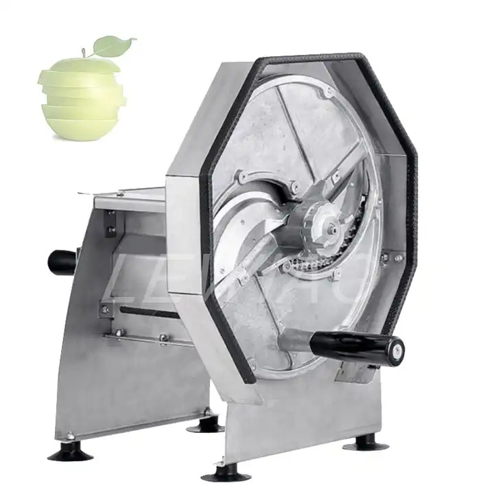 Vegetable Fruit Slicing Chopper Cutter Electric Potato Slicer Vegetable Cutter Slicer