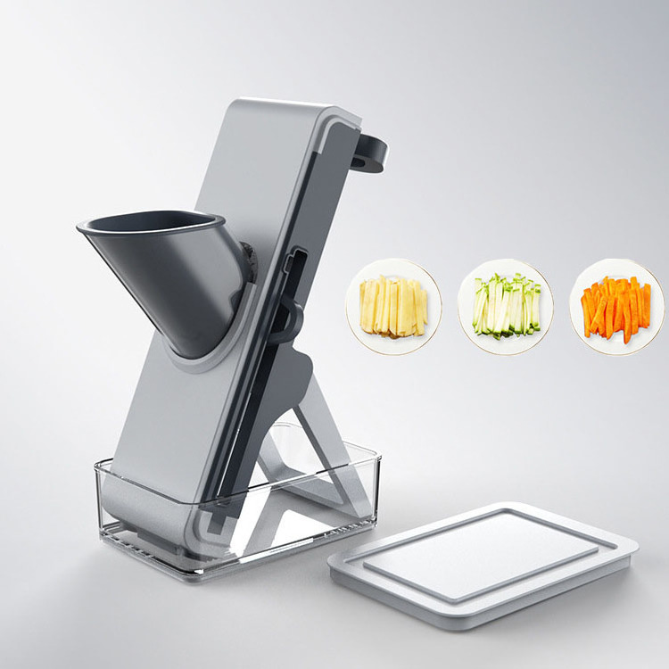 Vegetable Grater Multi-Fuction Vertical Cabbage Shredder Vegetable Cutter Vegetable Slicer Shredder