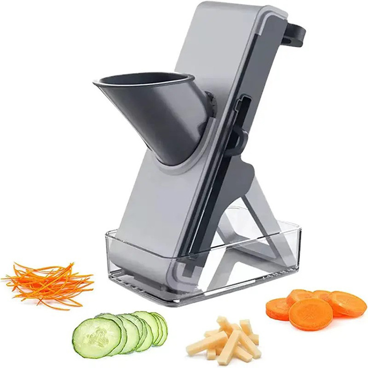 Vegetable Grater Multi-Fuction Vertical Cabbage Shredder Vegetable Cutter Vegetable Slicer Shredder