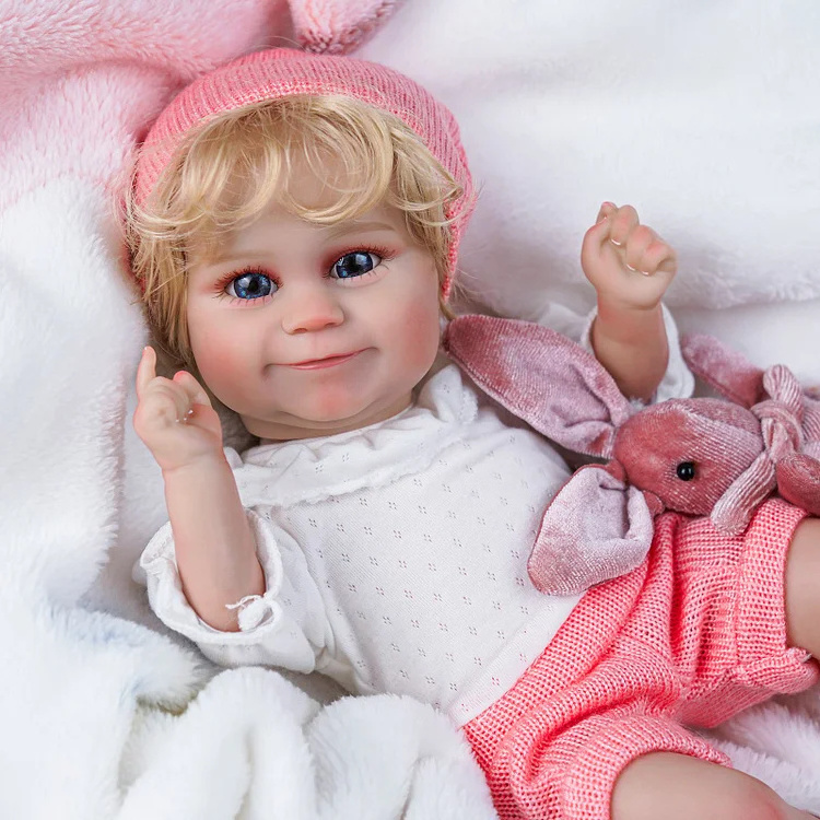 Various Babeside Cheap 12 inch 30cm Realistic Mini Silicone Reborn Baby Doll Infant Girl Toy Kids Dolls