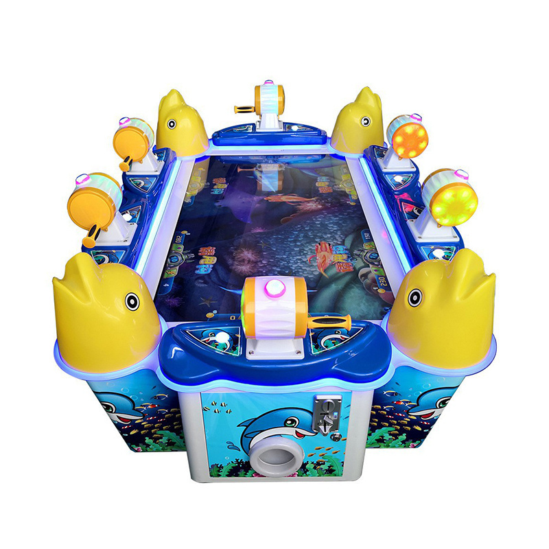 Machine De Jeu De Table De Poisson Adult Ocean Star Hunting Fishing Game Table Fish Hunter Arcade Machine For Sale