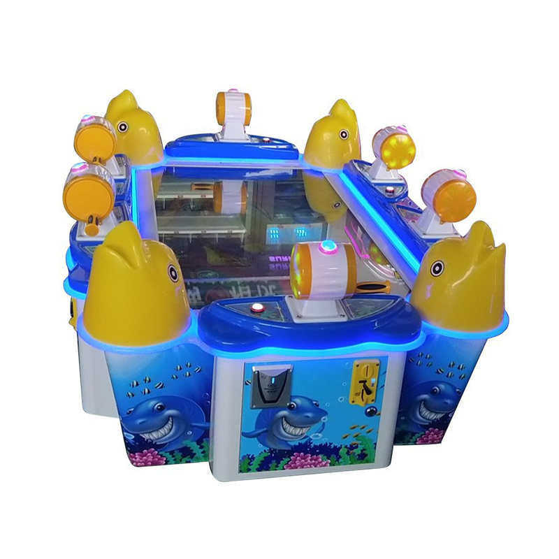 Machine De Jeu De Table De Poisson Adult Ocean Star Hunting Fishing Game Table Fish Hunter Arcade Machine For Sale