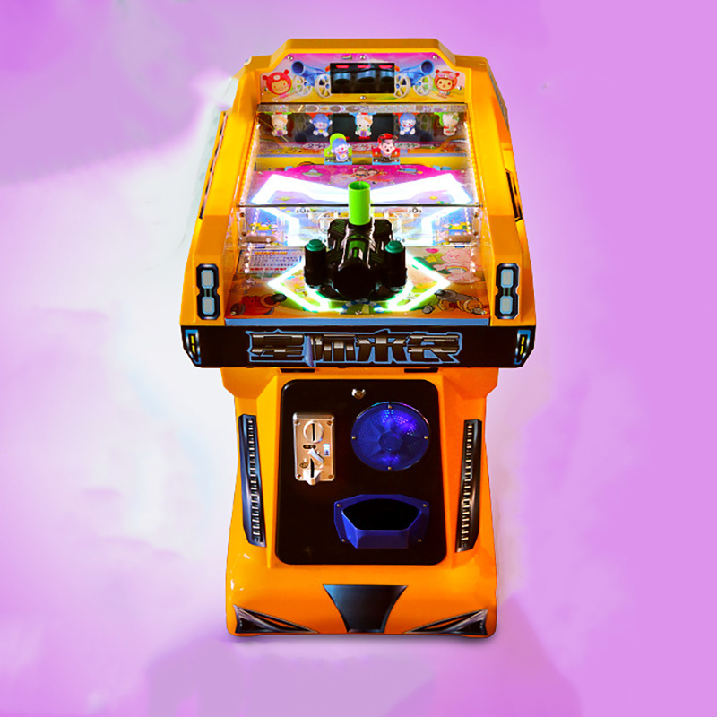 Maquinas De Juegos Pinball Indoor Amusement Game Coin Operated Games Bouncy Ball Pinball Machine