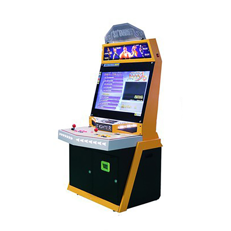 Maquina De Juegos Classic Arcade Coin Operated Skill Game Cabinet Machine