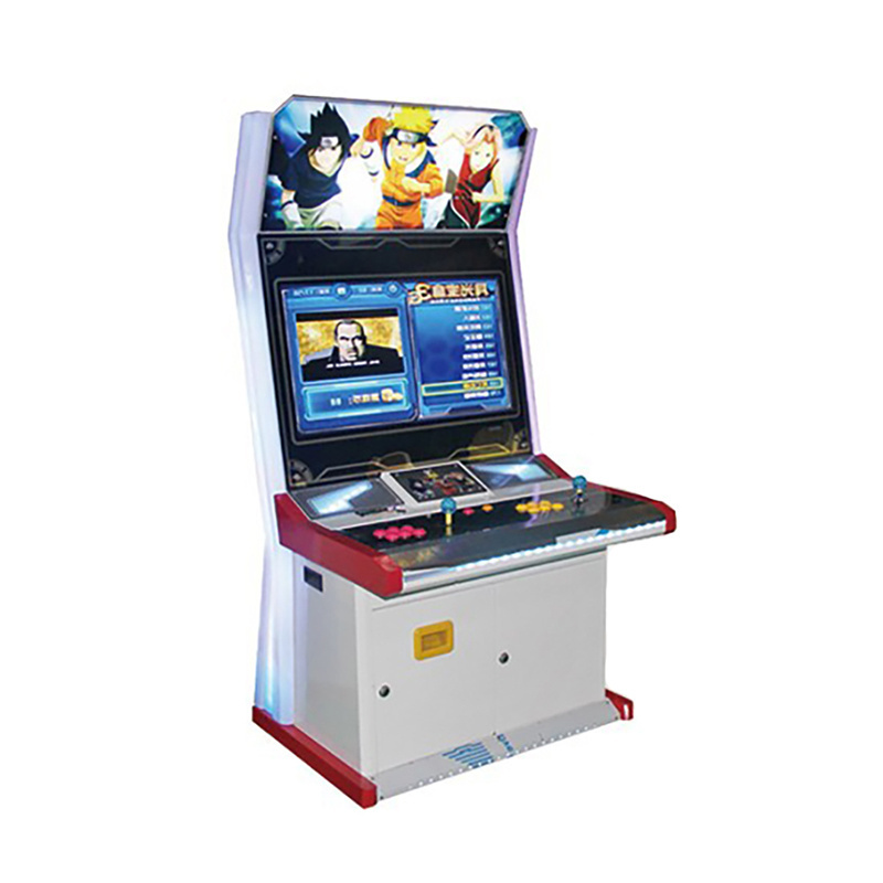 Maquina De Juegos Classic Arcade Coin Operated Skill Game Cabinet Machine