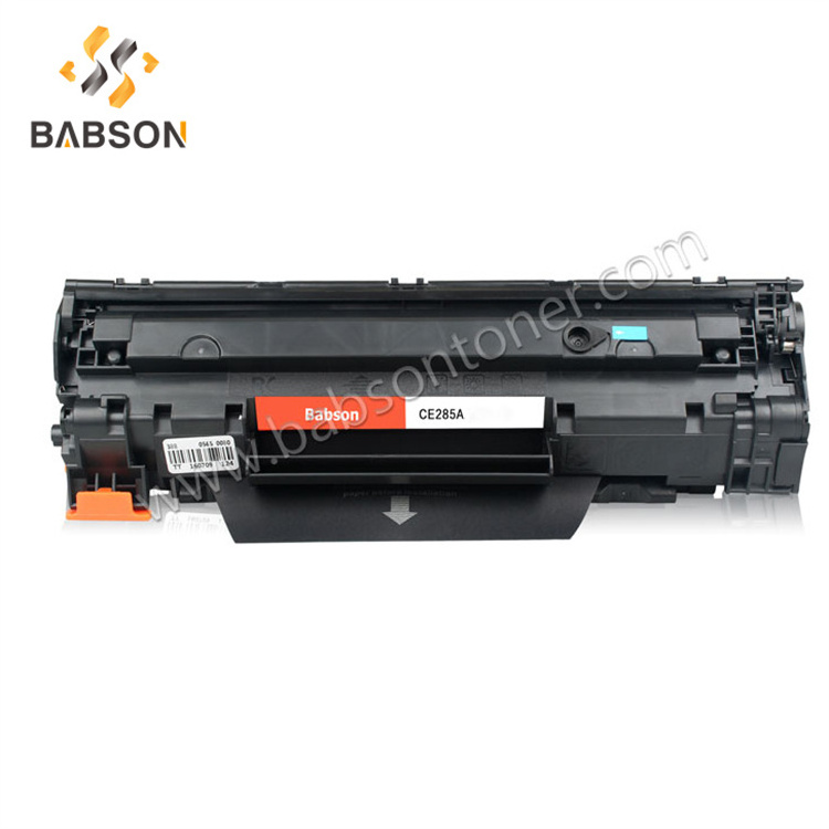 Compatible 85A Toner Cartridge Replacement For HP CE285a 85A 35A 285A Laserjet M1132 P1102W M1212NF M1214nfh M1217nfw Toner