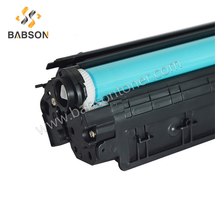 Compatible 85A Toner Cartridge Replacement For HP CE285a 85A 35A 285A Laserjet M1132 P1102W M1212NF M1214nfh M1217nfw Toner