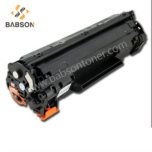 Compatible 85A Toner Cartridge Replacement For HP CE285a 85A 35A 285A Laserjet M1132 P1102W M1212NF M1214nfh M1217nfw Toner