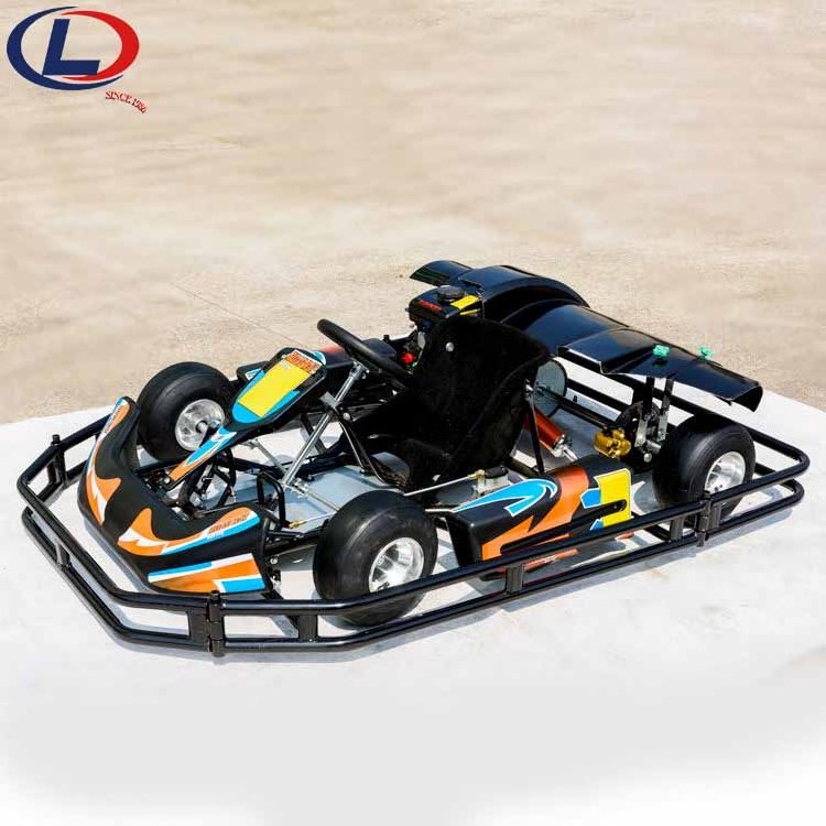 Electric Indoor Drift Racing Crazy Go Karts Racing Go Cart for Adults