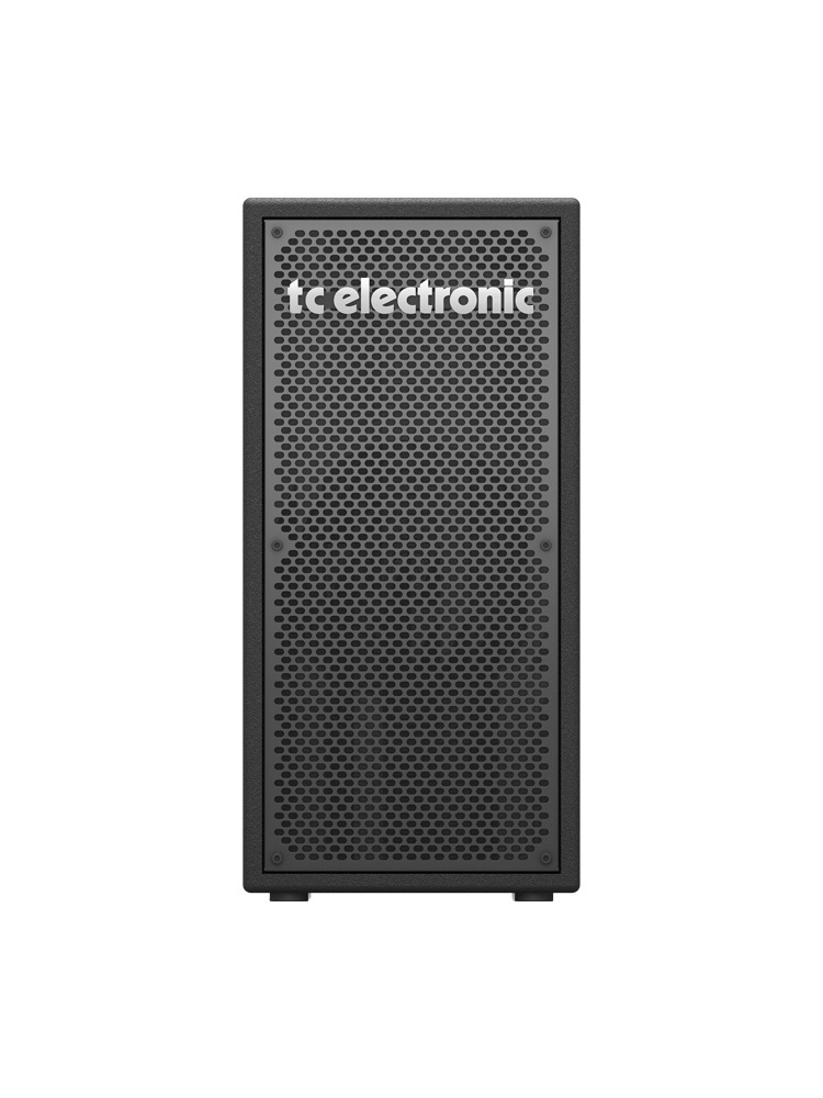 TC ELECTRONICS BC208 Bass Sound Ballad Singing Drum Instrument Rehearsal Recording Professional Sound Box