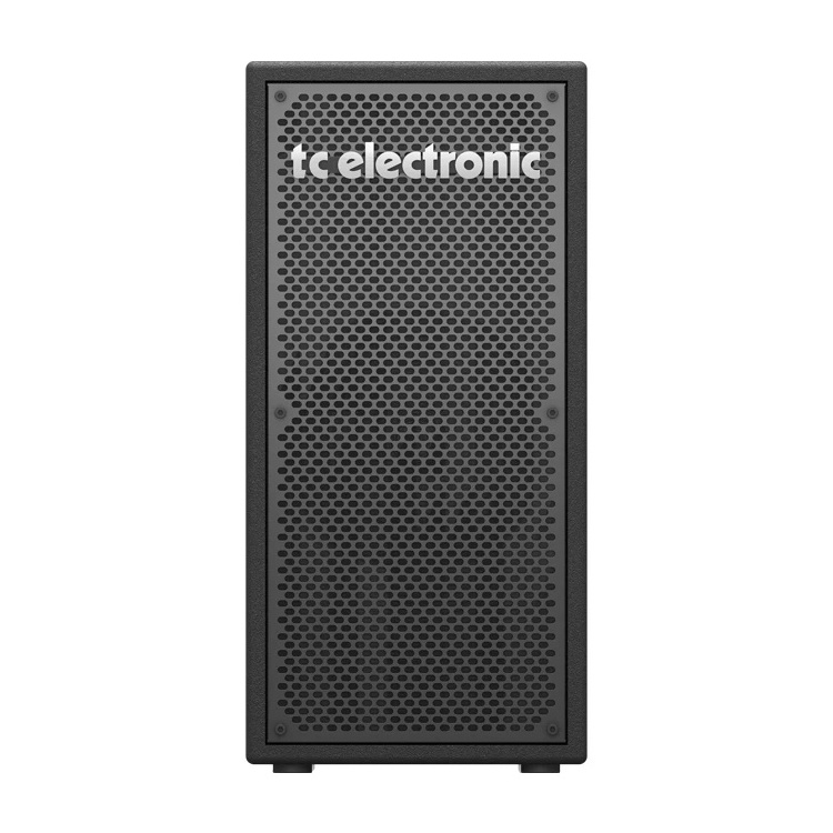 TC ELECTRONICS BC208 Bass Sound Ballad Singing Drum Instrument Rehearsal Recording Professional Sound Box