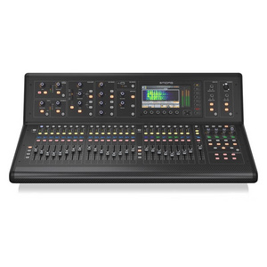 Midas M32 Live 40 Channel Digital Audio Speaker Digital Mixing Console 25-Bus Line Array System Mixer Sound Console