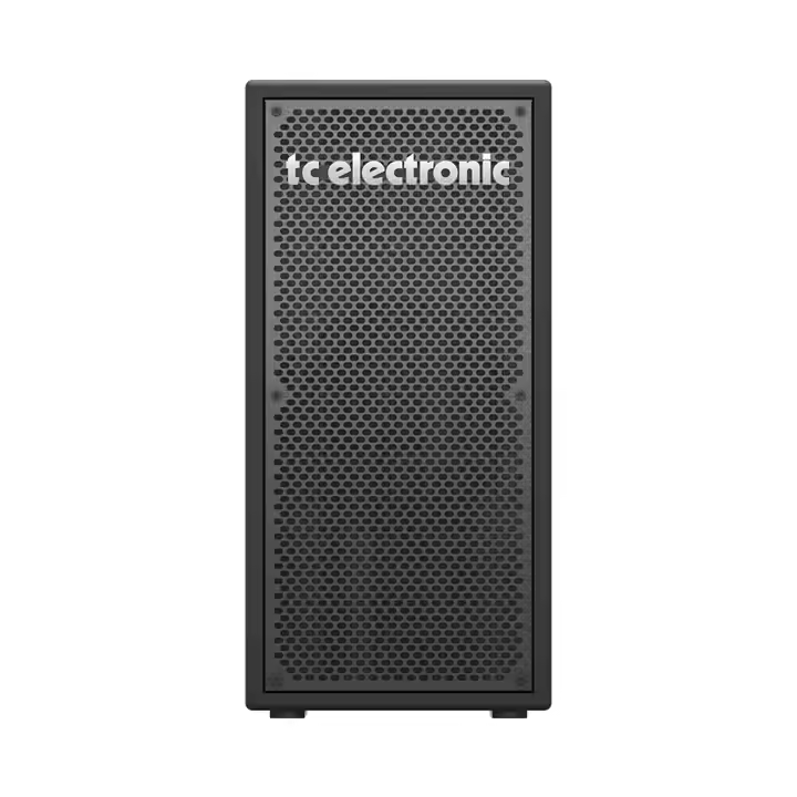 TC ELECTRONICS BC208 Bass Sound Ballad Singing Drum Instrument Rehearsal Recording Professional Sound Box