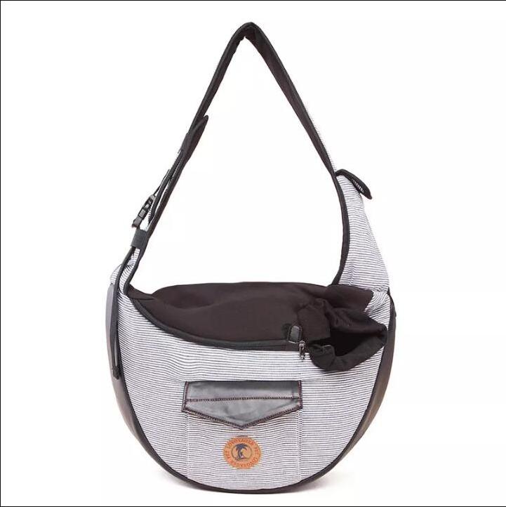 New Launched High Quality Travel Pets Sleep Shoulder Bag Outdoor Pet Dog Carrier Bag