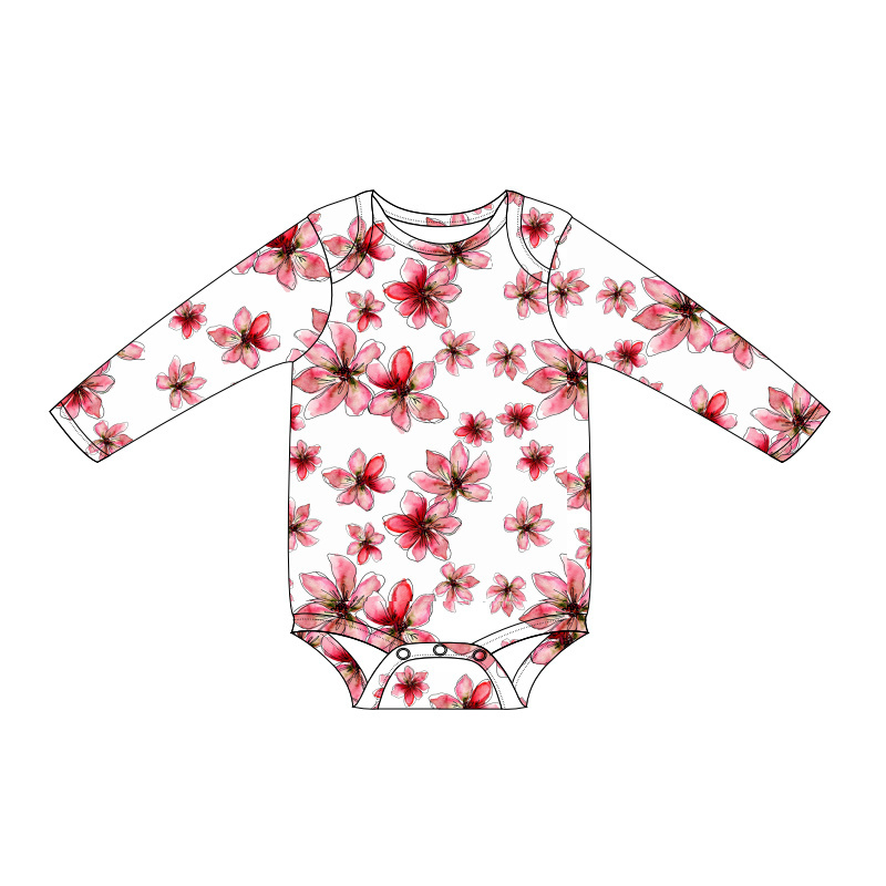 iBaifei Custom Summer Soft Bamboo Solid Baby Clothing Set Short Sleeve 2 Piece Pajamas Kids Clothes Bamboo Baby Sleepwear Pajamas