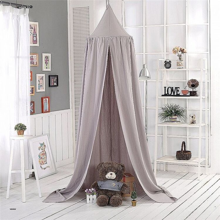 Bed Canopy 100% Polyester Large Baby Mosquito Net Cheap Foldable Mosquito Net Bed Mosquito Net