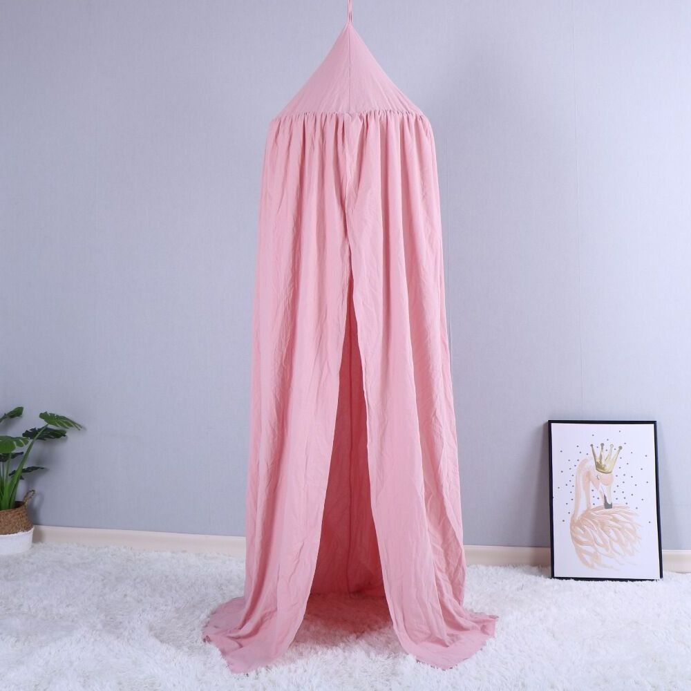 Bed Canopy 100% Polyester Large Baby Mosquito Net Cheap Foldable Mosquito Net Bed Mosquito Net