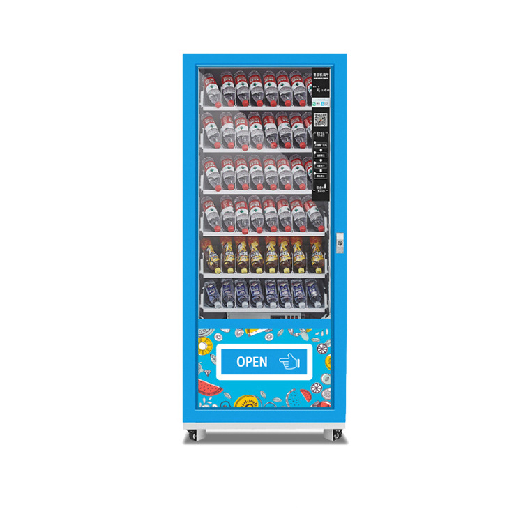 pizza vending machine manufacturing machines for small business ideas