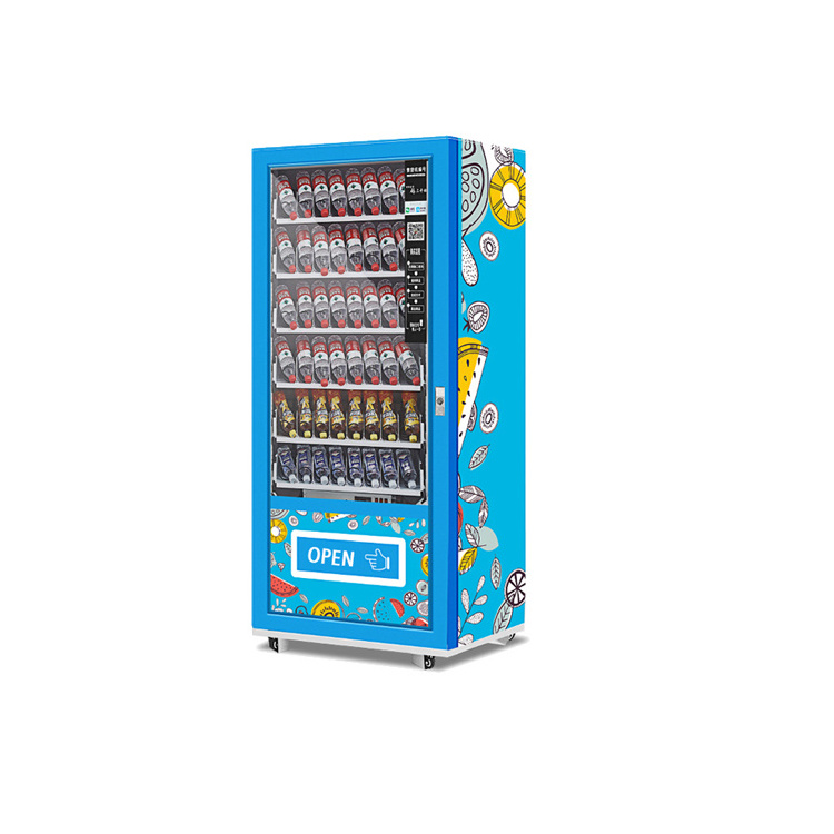 pizza vending machine manufacturing machines for small business ideas